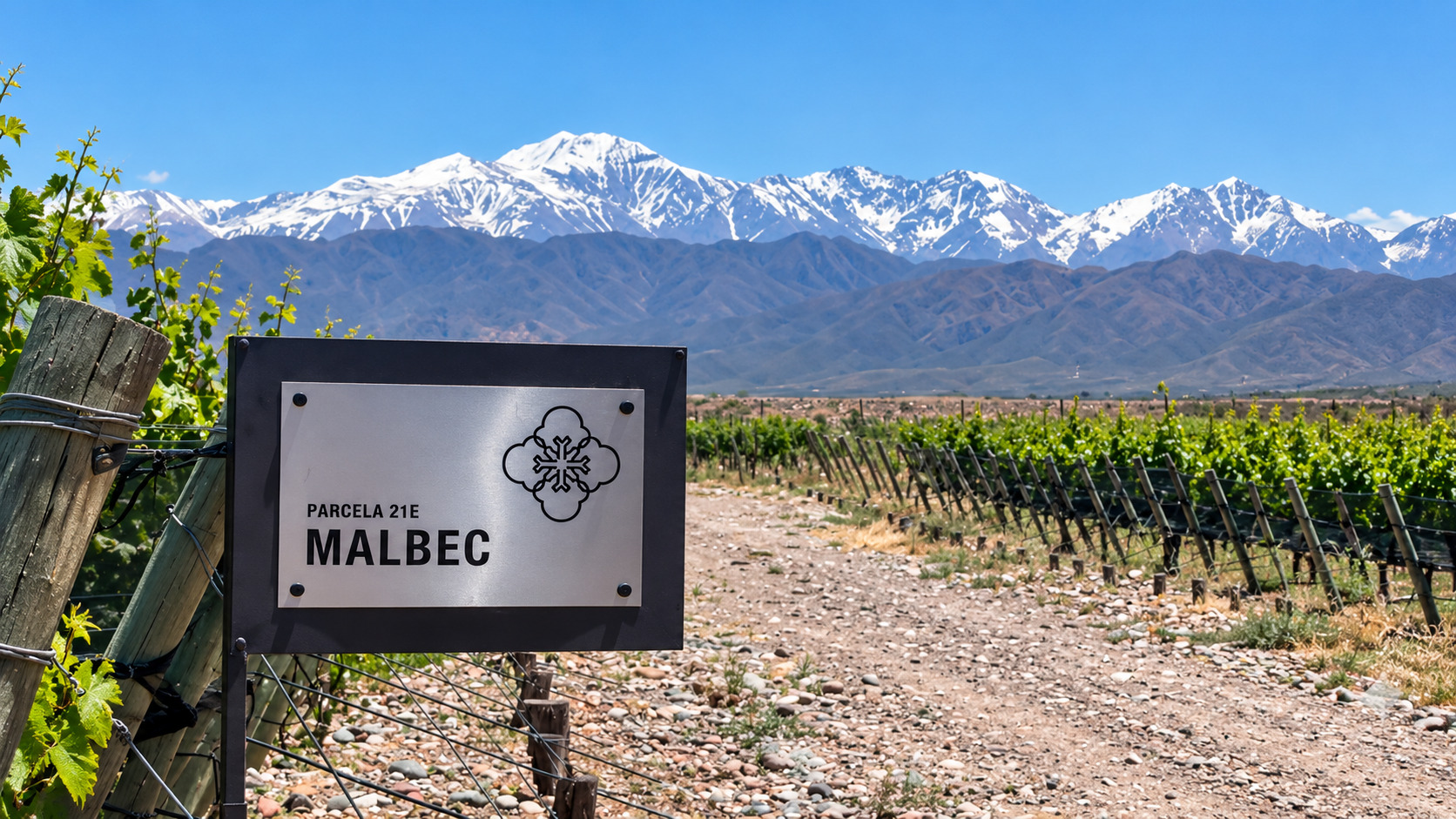 Cabalgata entre viñedos en Mendoza con almuerzo gourmet y maridaje — imagen 8