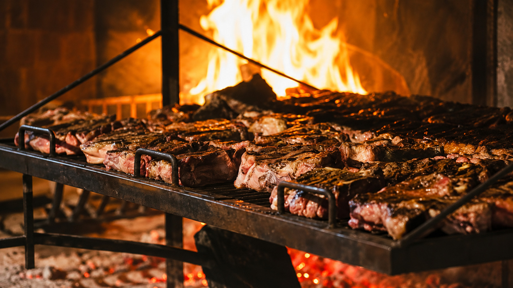 Cabalgata entre viñedos en Mendoza con almuerzo gourmet y maridaje — imagen 10