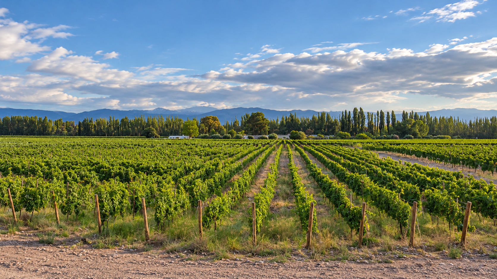 Cabalgata entre viñedos en Mendoza con almuerzo gourmet y maridaje — imagen 6