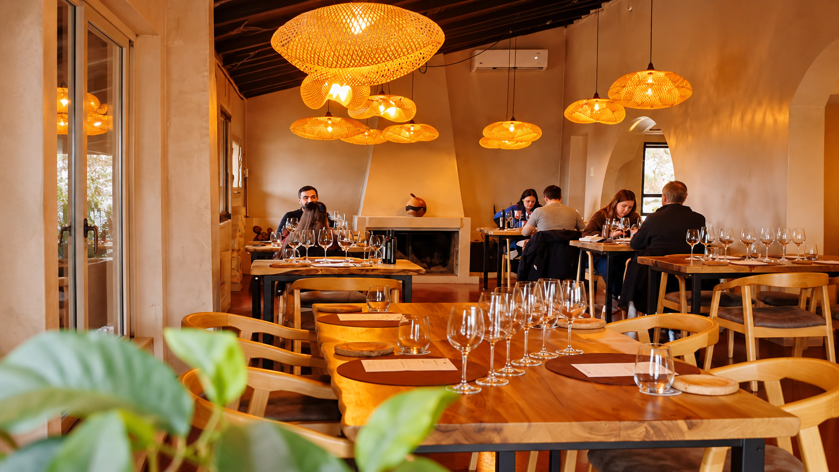 Cabalgata entre viñedos en Mendoza con almuerzo gourmet y maridaje — imagen 18