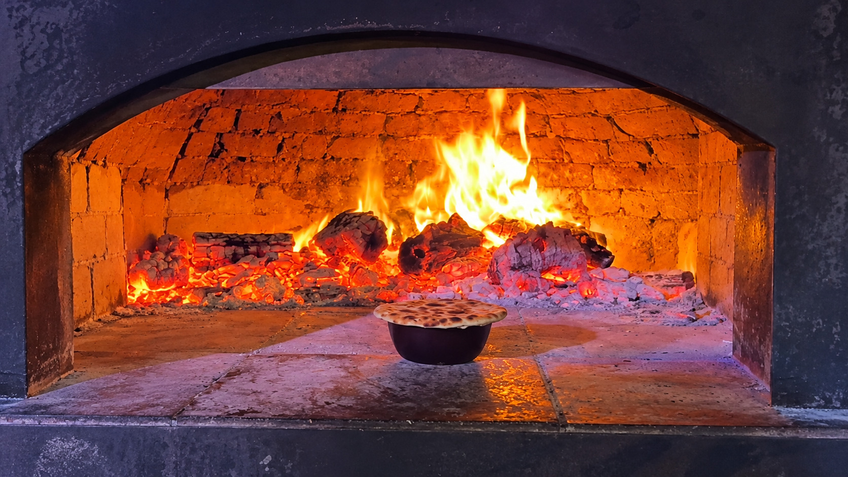 Cabalgata entre viñedos en Mendoza con almuerzo gourmet y maridaje — imagen 29