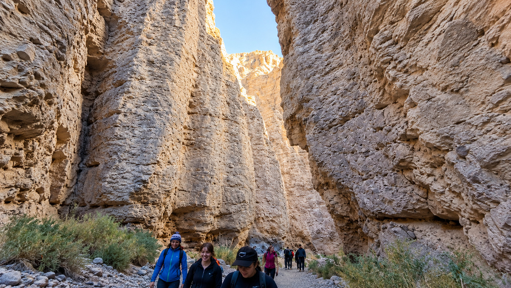 Excursión al Cañón del Atuel y San Rafael desde Mendoza — día completo — imagen 2