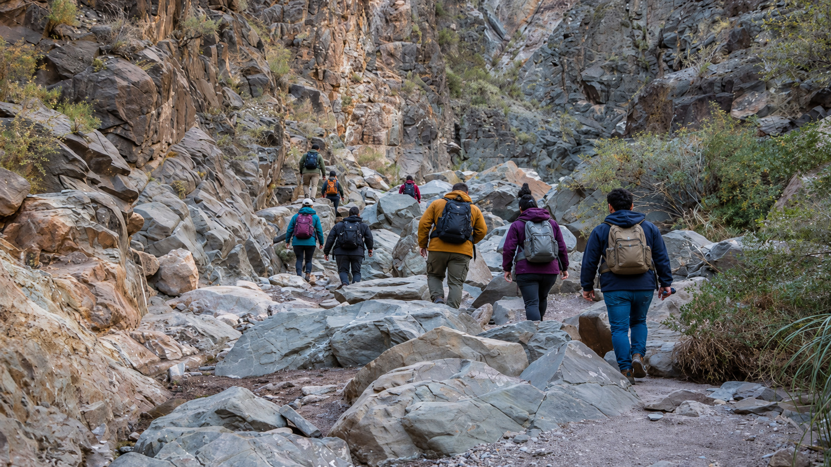 Excursión al Cañón del Atuel y San Rafael desde Mendoza — día completo — imagen 4