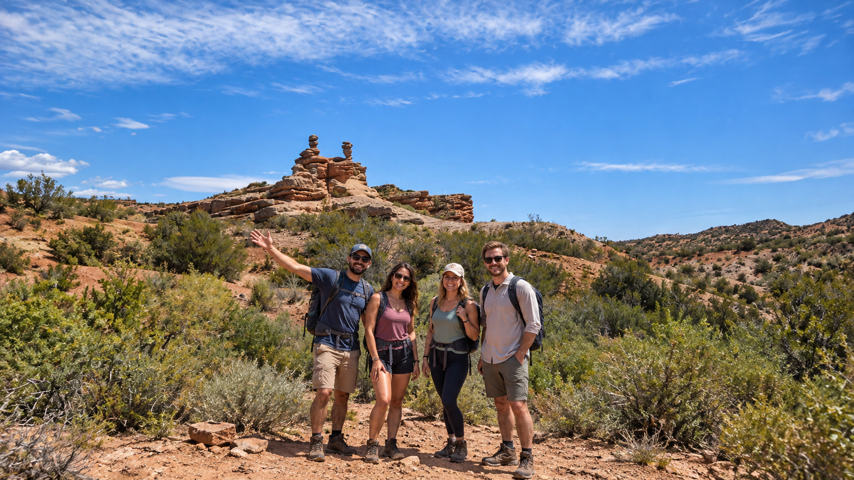 Excursión al Cañón del Atuel y San Rafael desde Mendoza — día completo — imagen 9