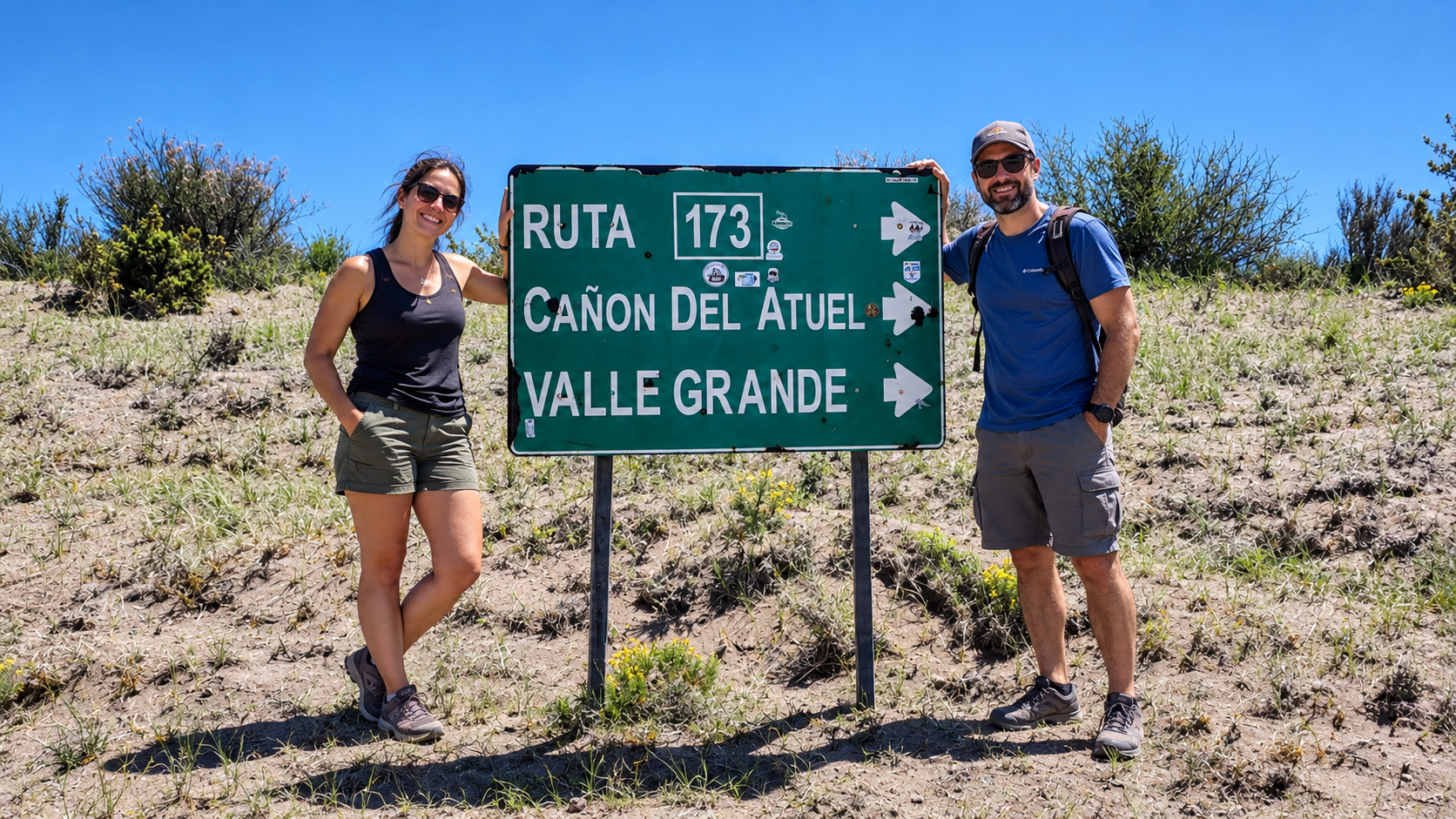 Excursión al Cañón del Atuel y San Rafael desde Mendoza — día completo — imagen 14