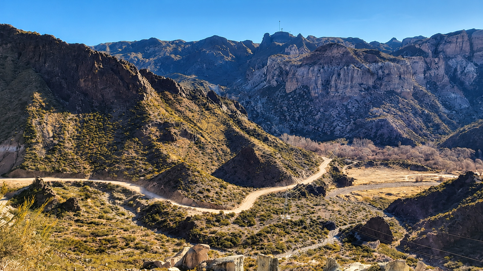 Excursión al Cañón del Atuel y San Rafael desde Mendoza — día completo — imagen 16