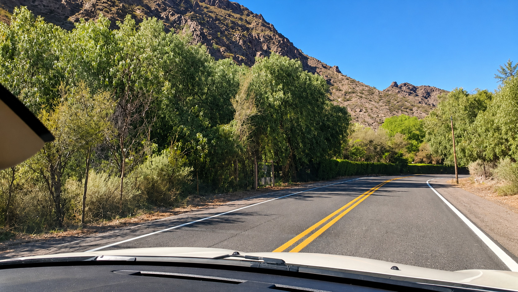 Excursión al Cañón del Atuel y San Rafael desde Mendoza — día completo — imagen 18