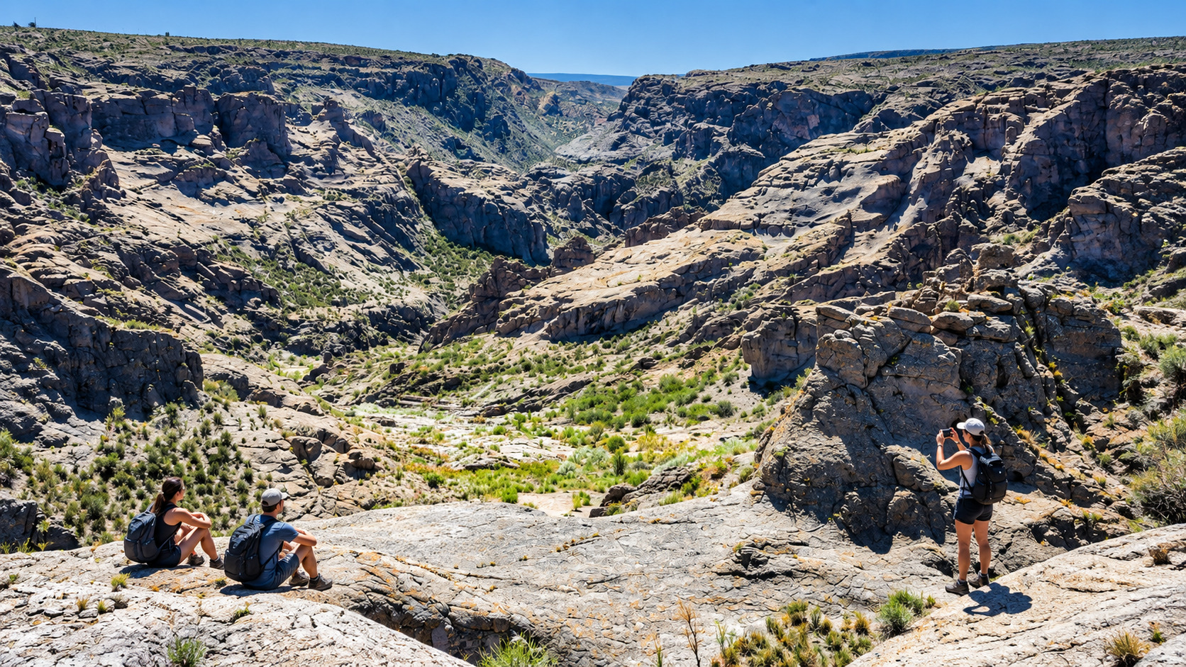 Excursión al Cañón del Atuel y San Rafael desde Mendoza — día completo — imagen 19