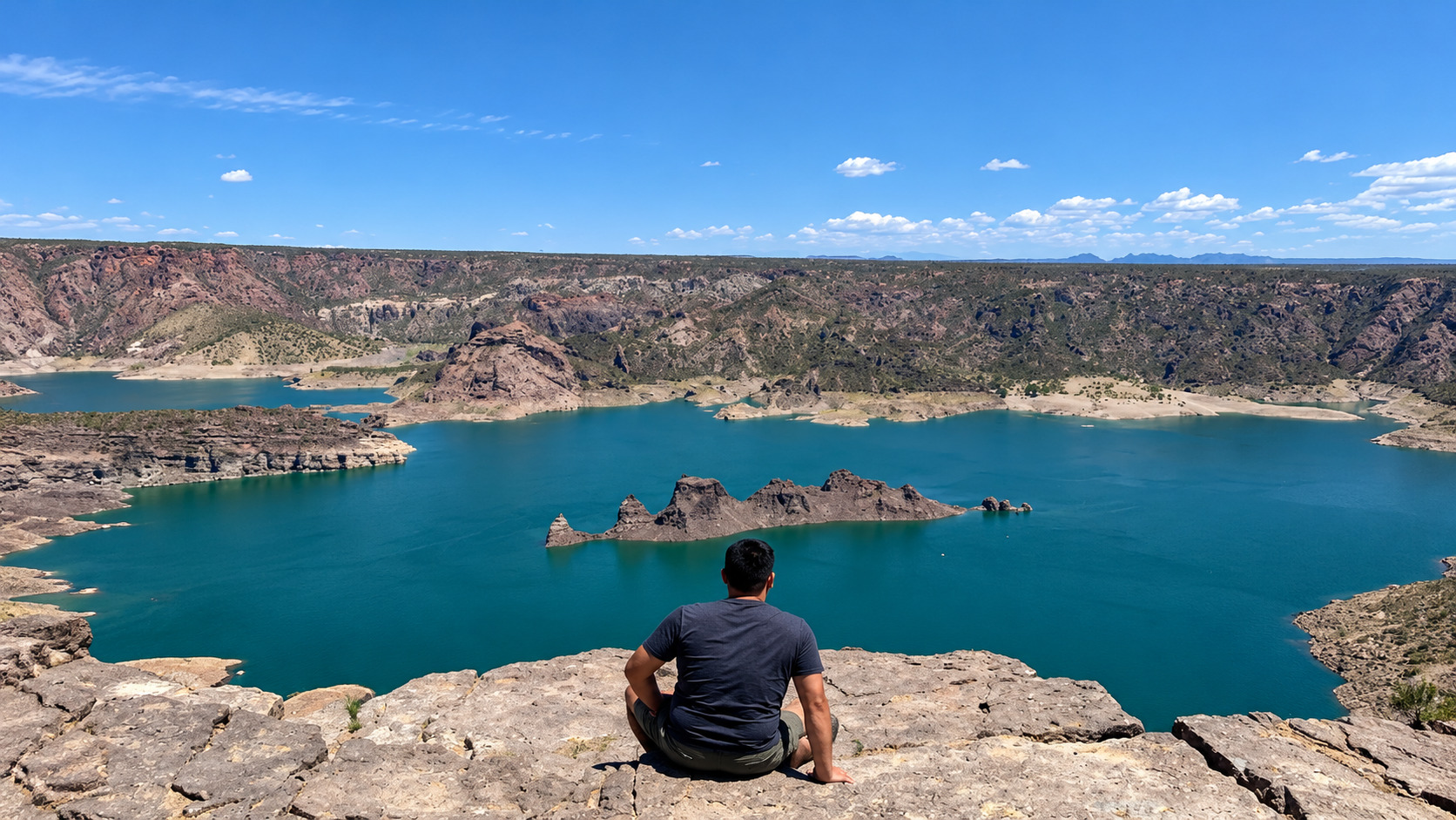 Excursión al Cañón del Atuel y San Rafael desde Mendoza — día completo — imagen 20