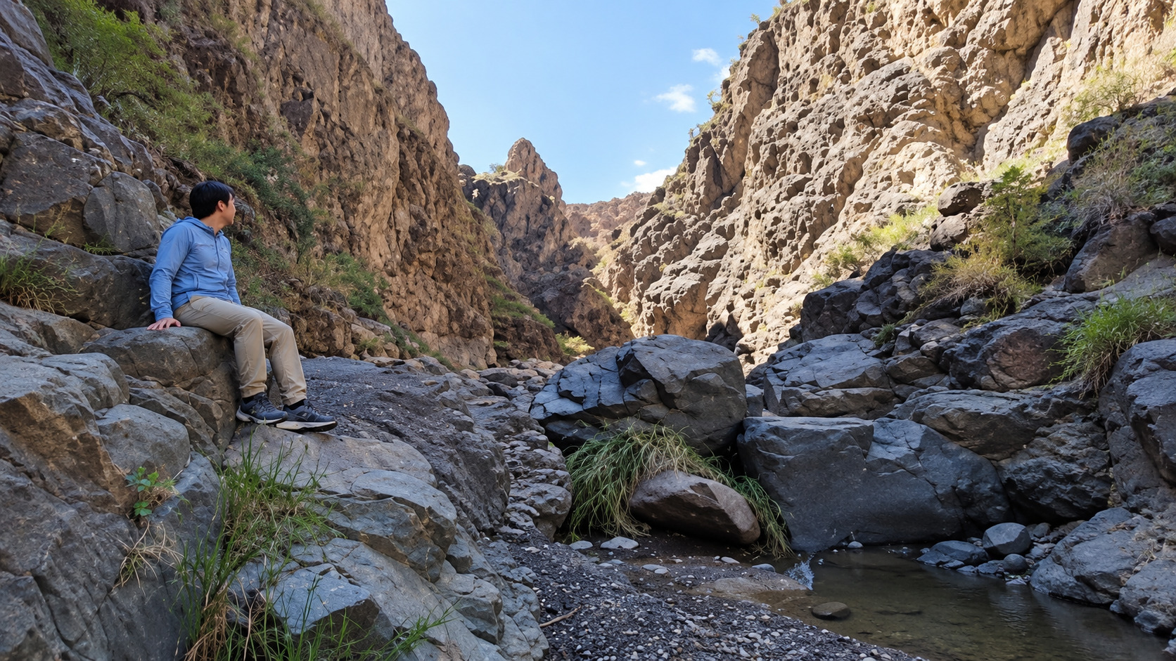 Excursión al Cañón del Atuel y San Rafael desde Mendoza — día completo — imagen 21