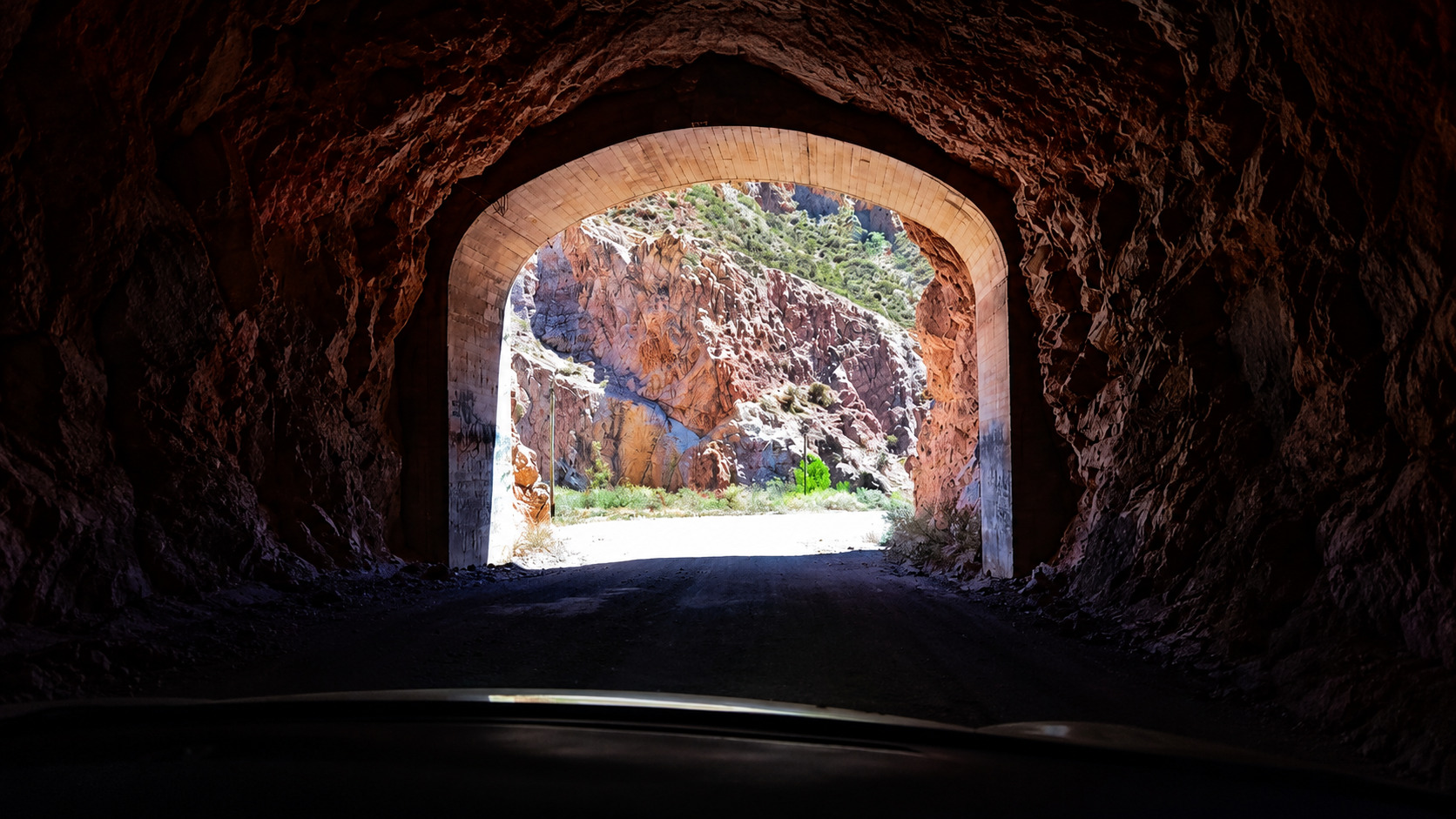 Excursión al Cañón del Atuel y San Rafael desde Mendoza — día completo — imagen 22