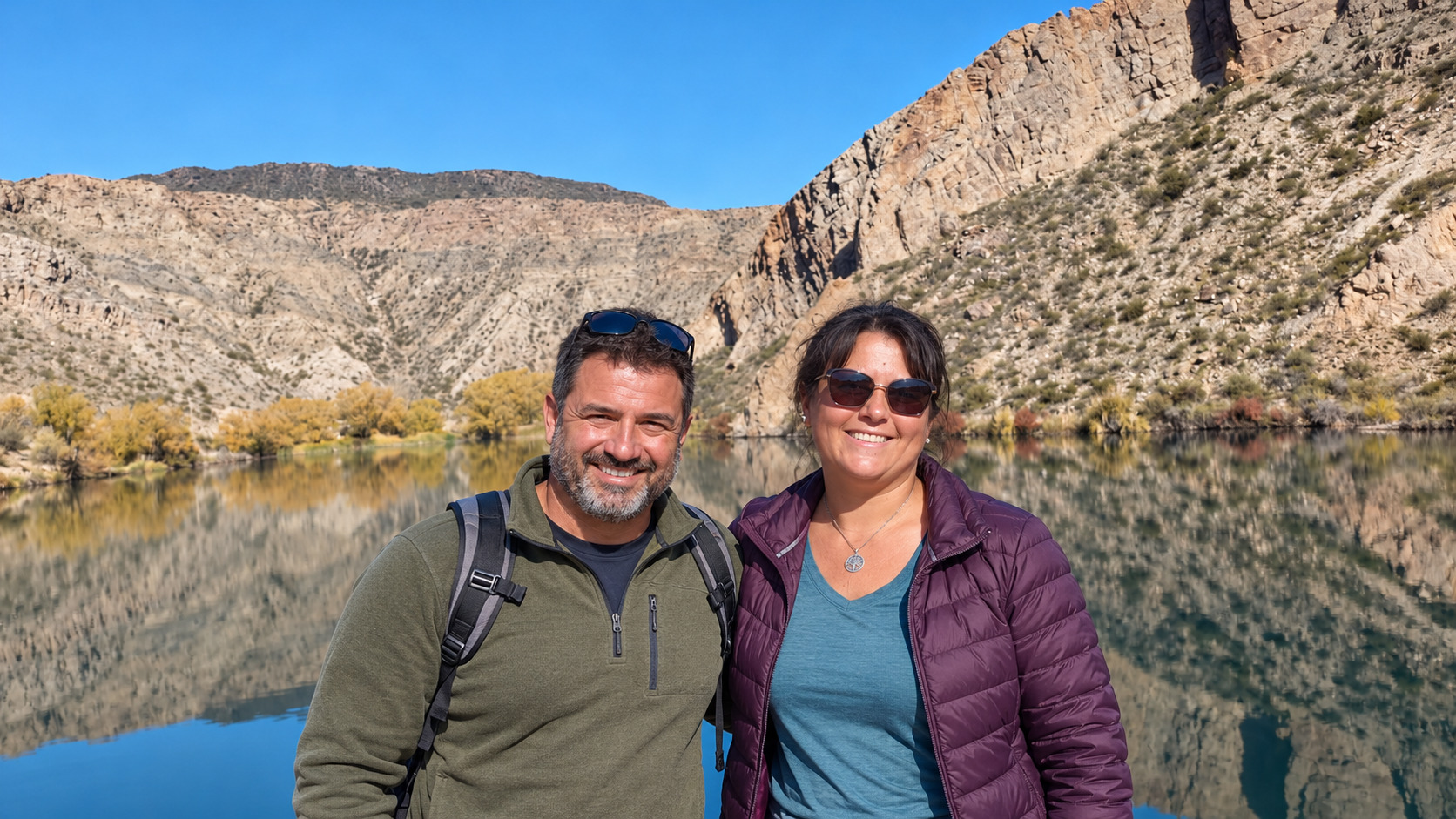 Excursión al Cañón del Atuel y San Rafael desde Mendoza — día completo — imagen 24