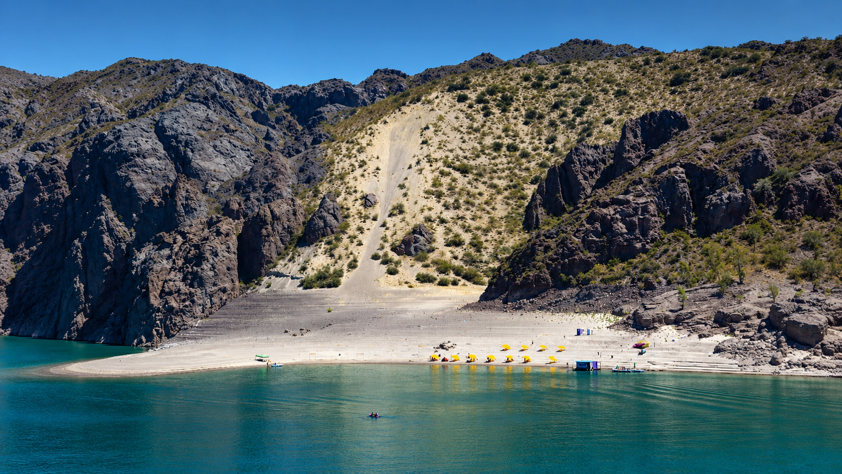 Excursión al Cañón del Atuel y San Rafael desde Mendoza — día completo — imagen 25