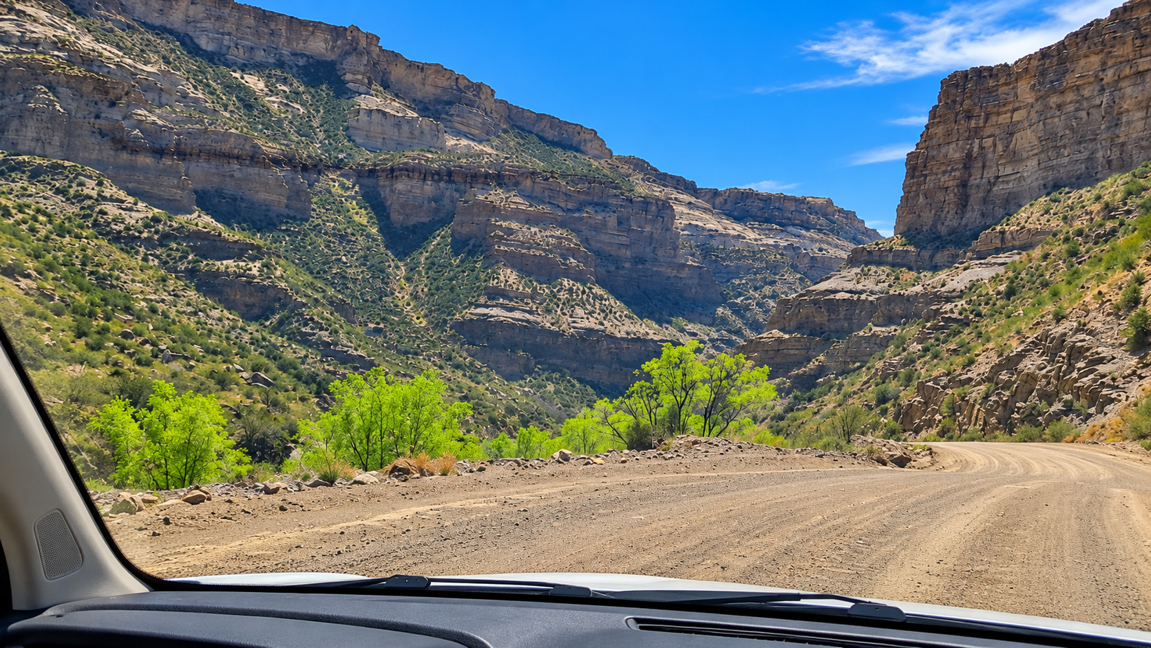 Excursión al Cañón del Atuel y San Rafael desde Mendoza — día completo — imagen 27
