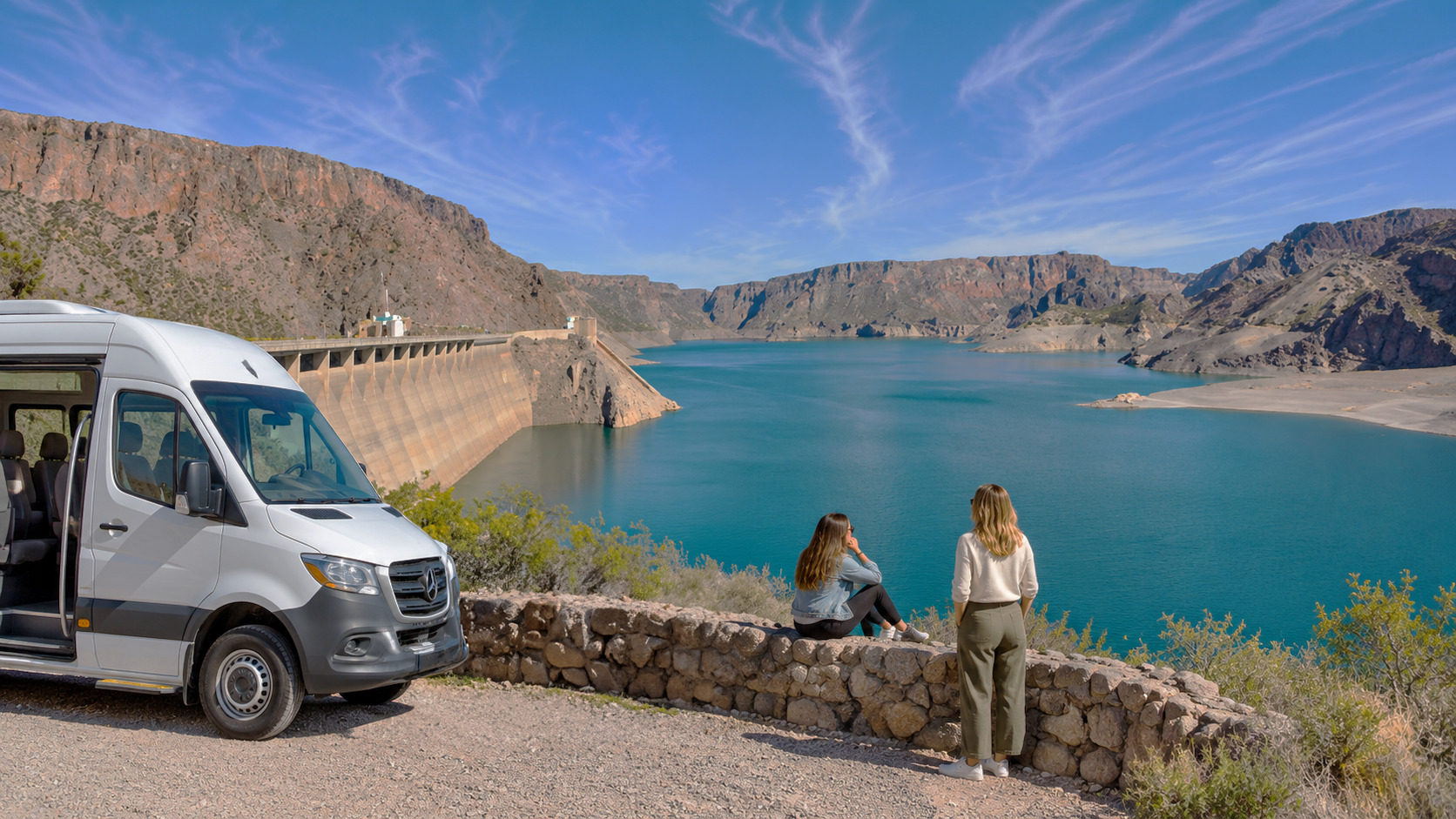Excursión al Cañón del Atuel y San Rafael desde Mendoza — día completo — imagen 28