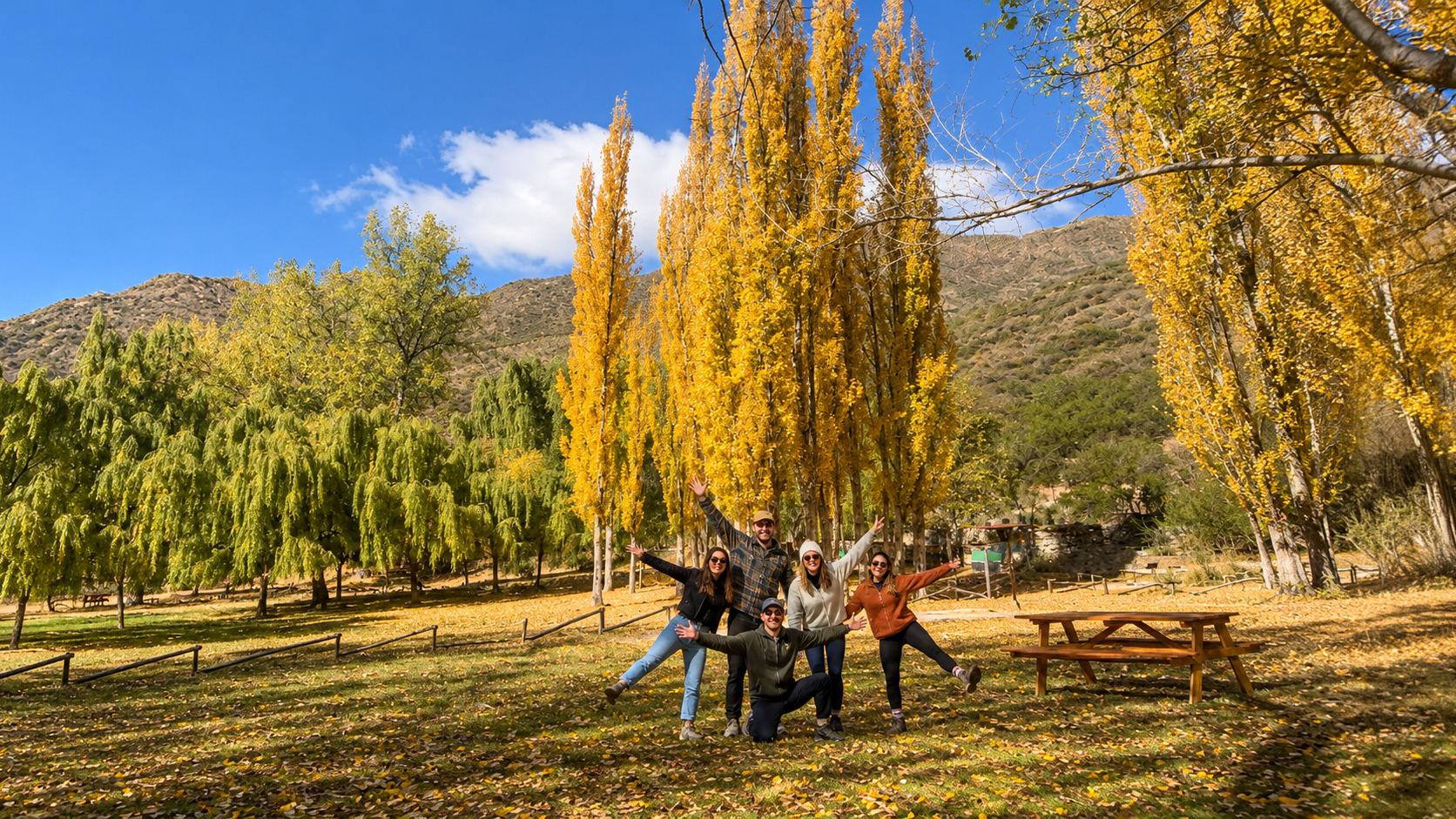 Excursión a Villavicencio desde Mendoza — hotel histórico y reserva — imagen 9