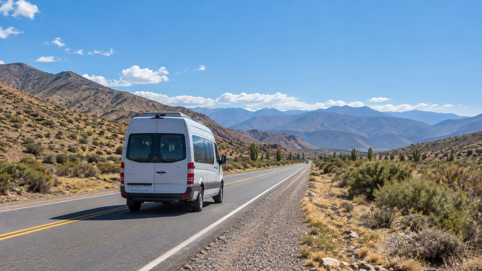 Excursión a Villavicencio desde Mendoza — hotel histórico y reserva — imagen 21