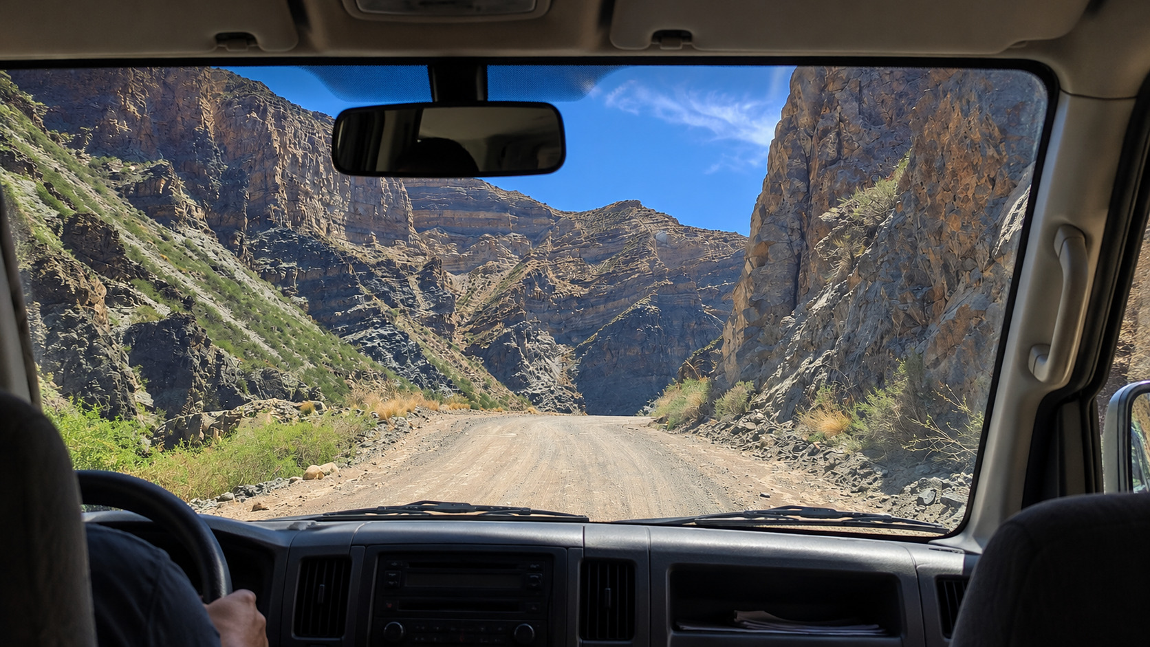 Excursión al Cañón del Atuel y San Rafael desde Mendoza — día completo — imagen 30