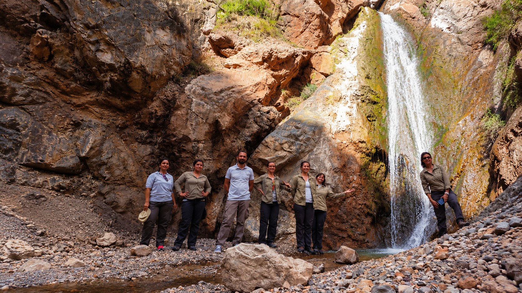 Safari 4x4 por Villavicencio desde Mendoza — Santuario del Cóndor — imagen 25