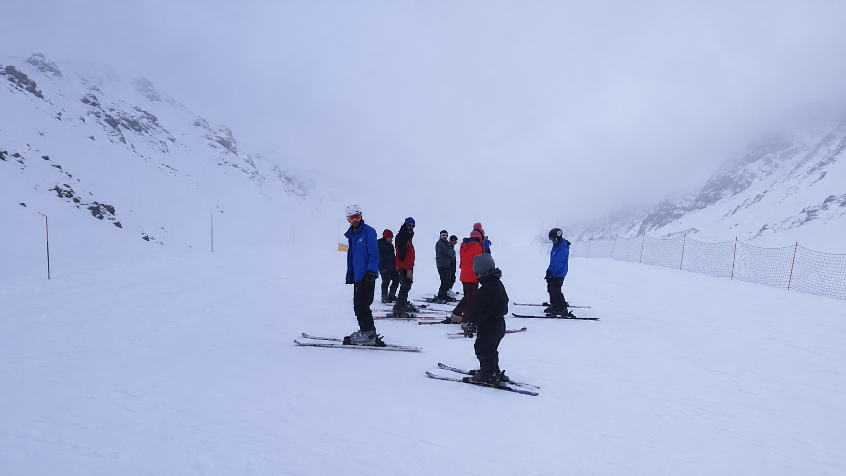Excursión al parque de nieve Los Puquios desde Mendoza — día completo — imagen 6
