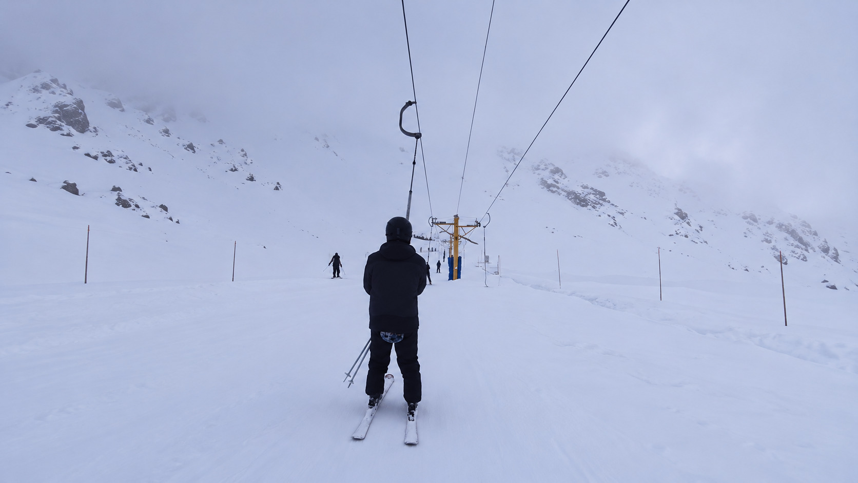Excursión al parque de nieve Los Puquios desde Mendoza — día completo — imagen 21