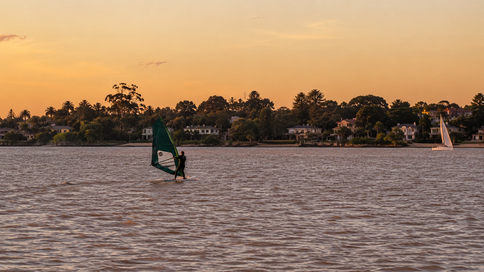 Alquiler de Windsurf por hora en San Isidro, Río de la Plata — imagen 20