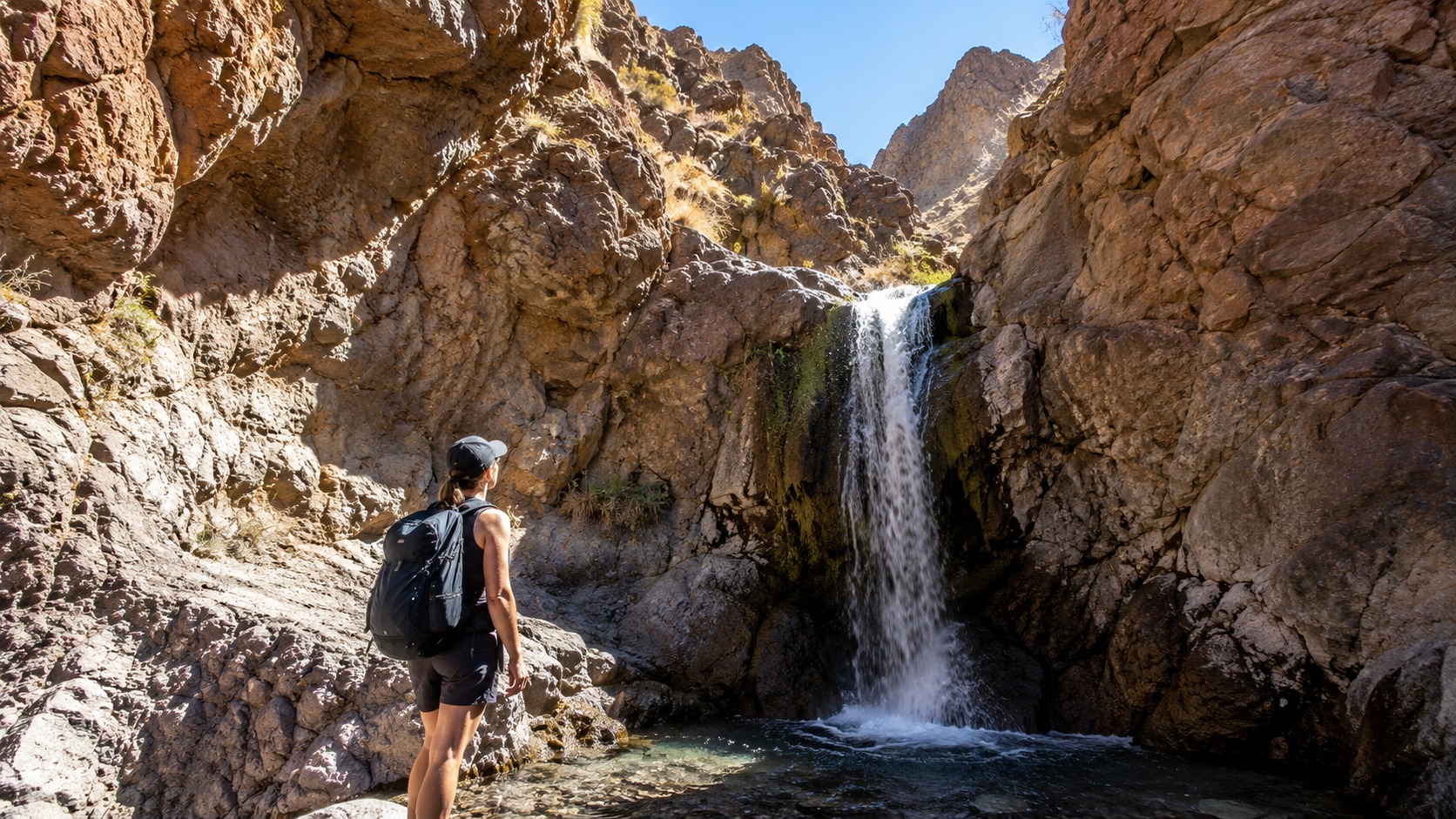 Trekking Garganta del Diablo en Potrerillos, Mendoza — 3 horas guiadas — imagen 16