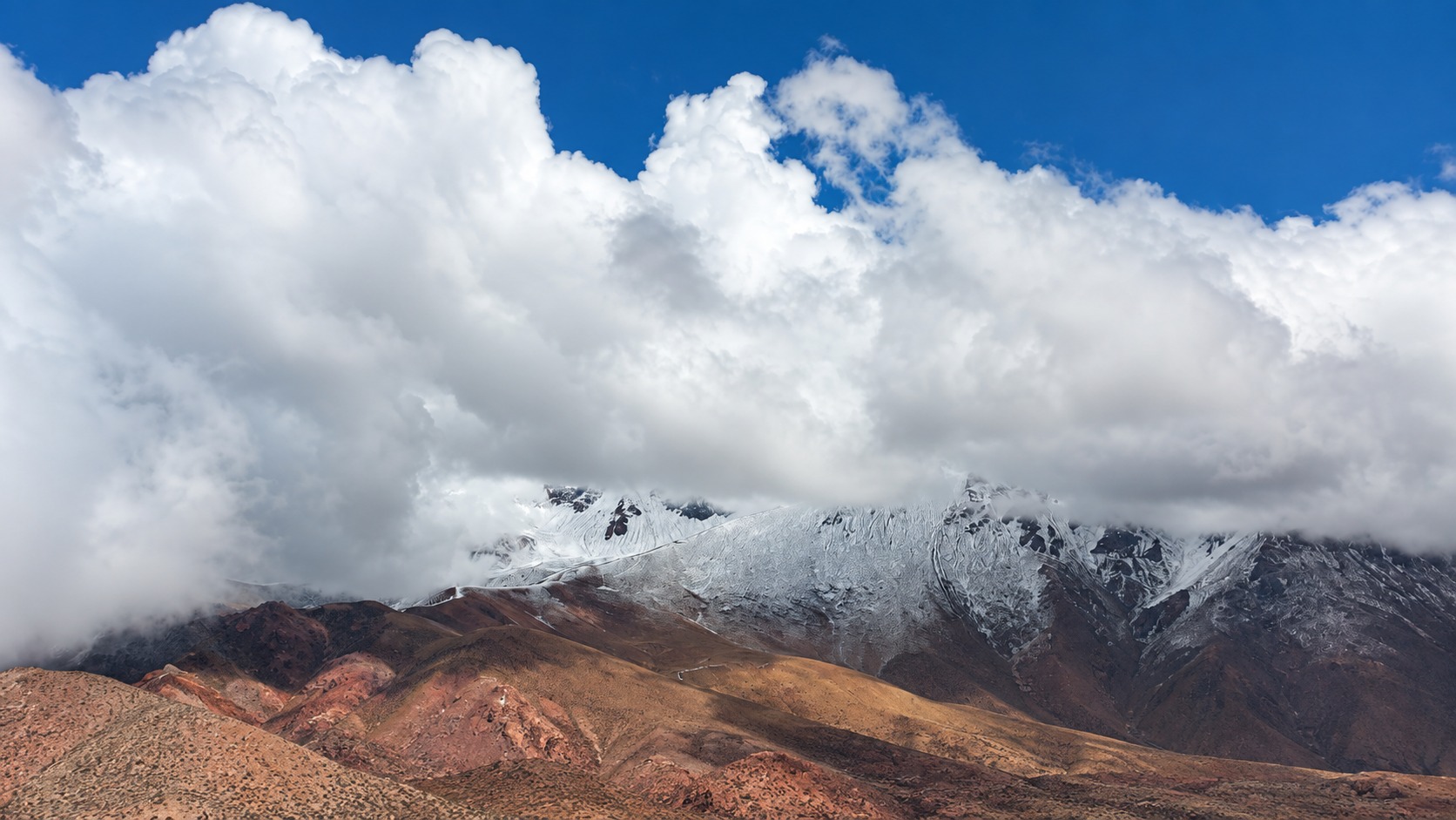 Trekking al Cerro Arenales en Vallecitos, Mendoza — cumbre a 3.376 m — imagen 12