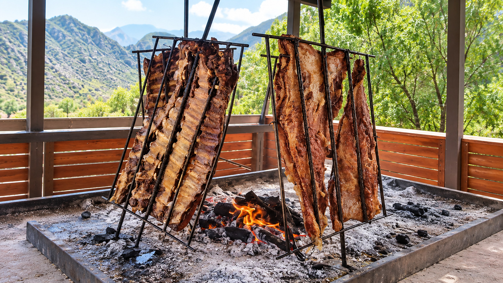 Full Day Potrerillos: rafting + canopy adrenalina, almuerzo y traslado — imagen 26