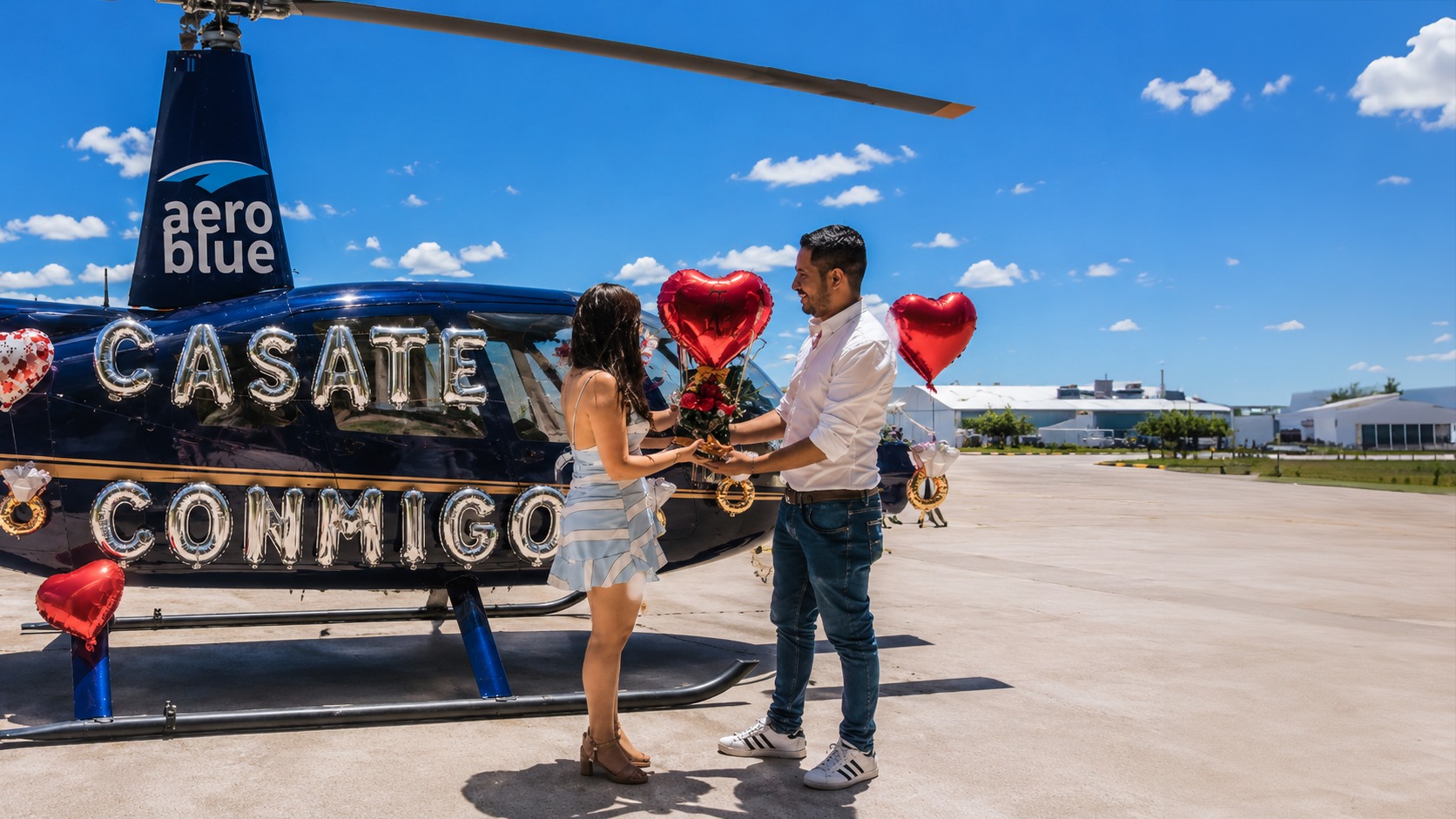 Vuelo privado en helicóptero por Tigre y el Delta — hasta 3 personas — imagen 6