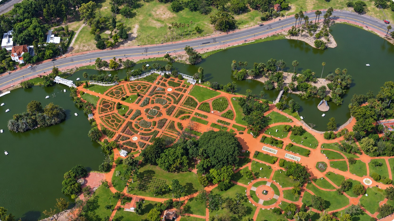Helitour por Buenos Aires + almuerzo en el Delta — hasta 3 personas — imagen 9