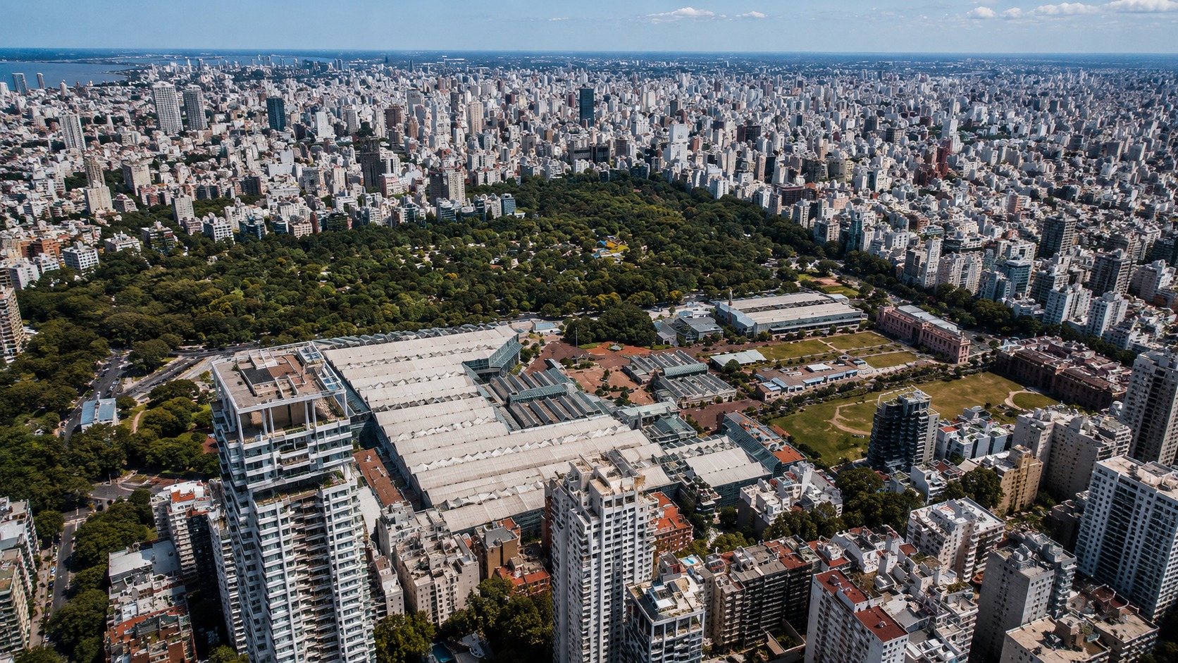 Helitour privado en helicóptero sobre Buenos Aires — hasta 3 personas — imagen 11