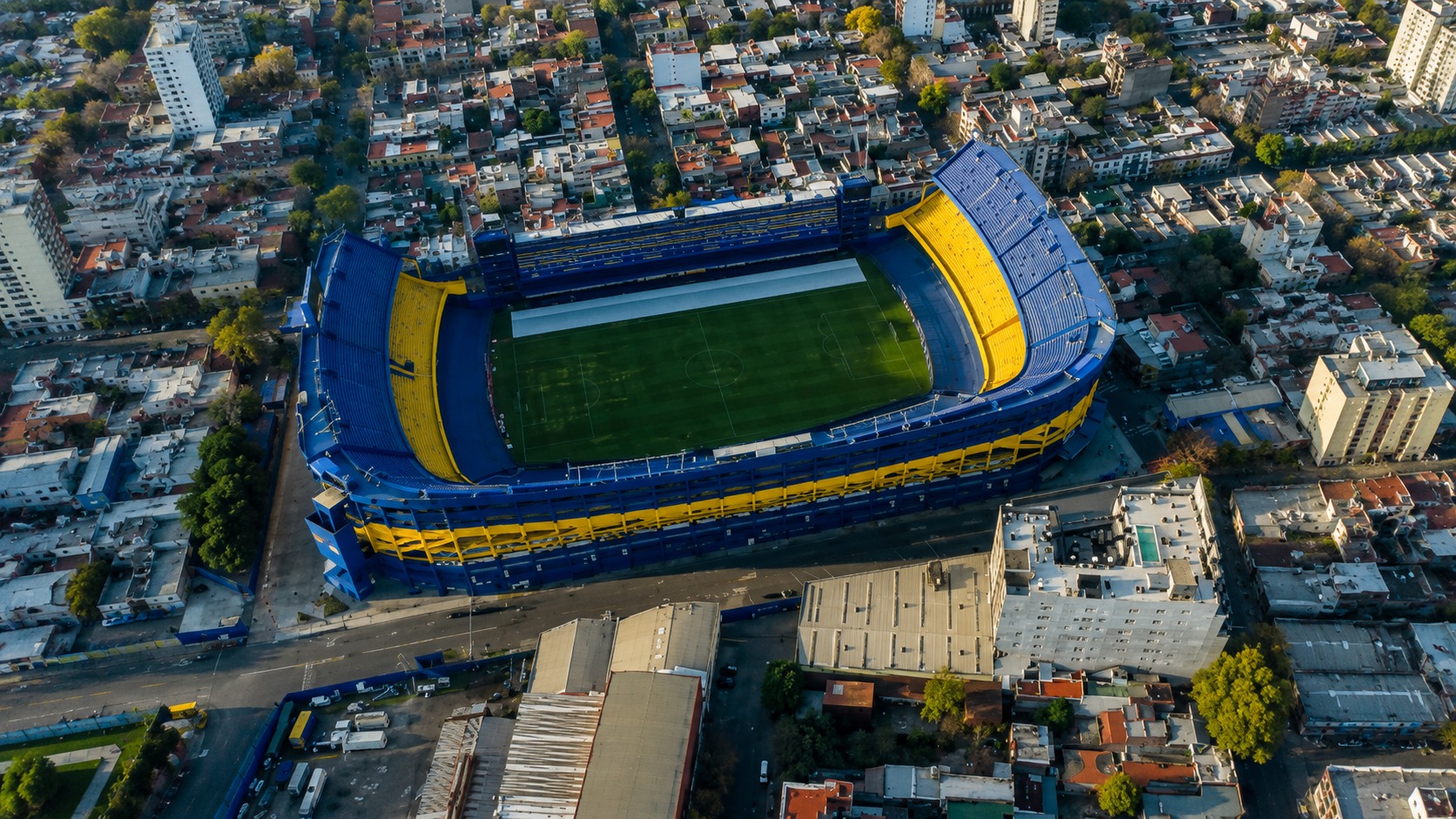 Helitour por Buenos Aires + almuerzo en el Delta — hasta 3 personas — imagen 11