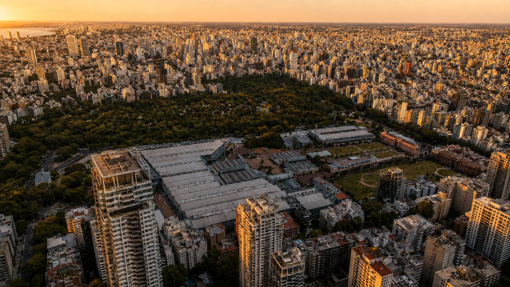 Helitour Golden Hour privado sobre Buenos Aires — hasta 3 personas — imagen 15