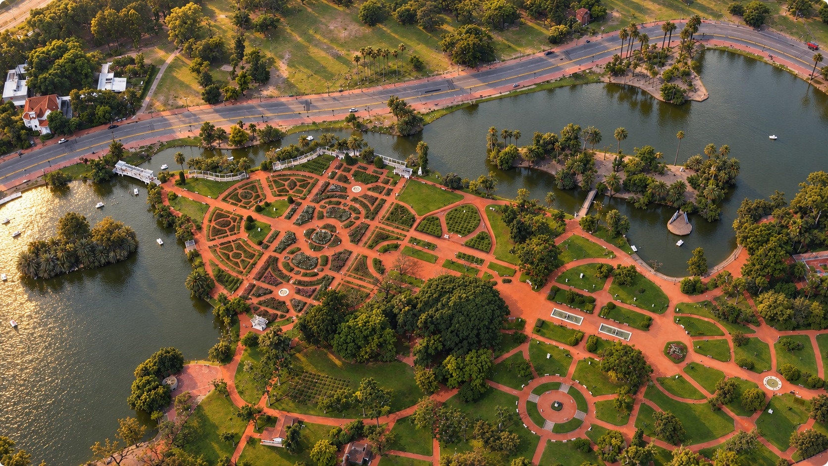 Helitour Golden Hour privado sobre Buenos Aires — hasta 3 personas — imagen 19