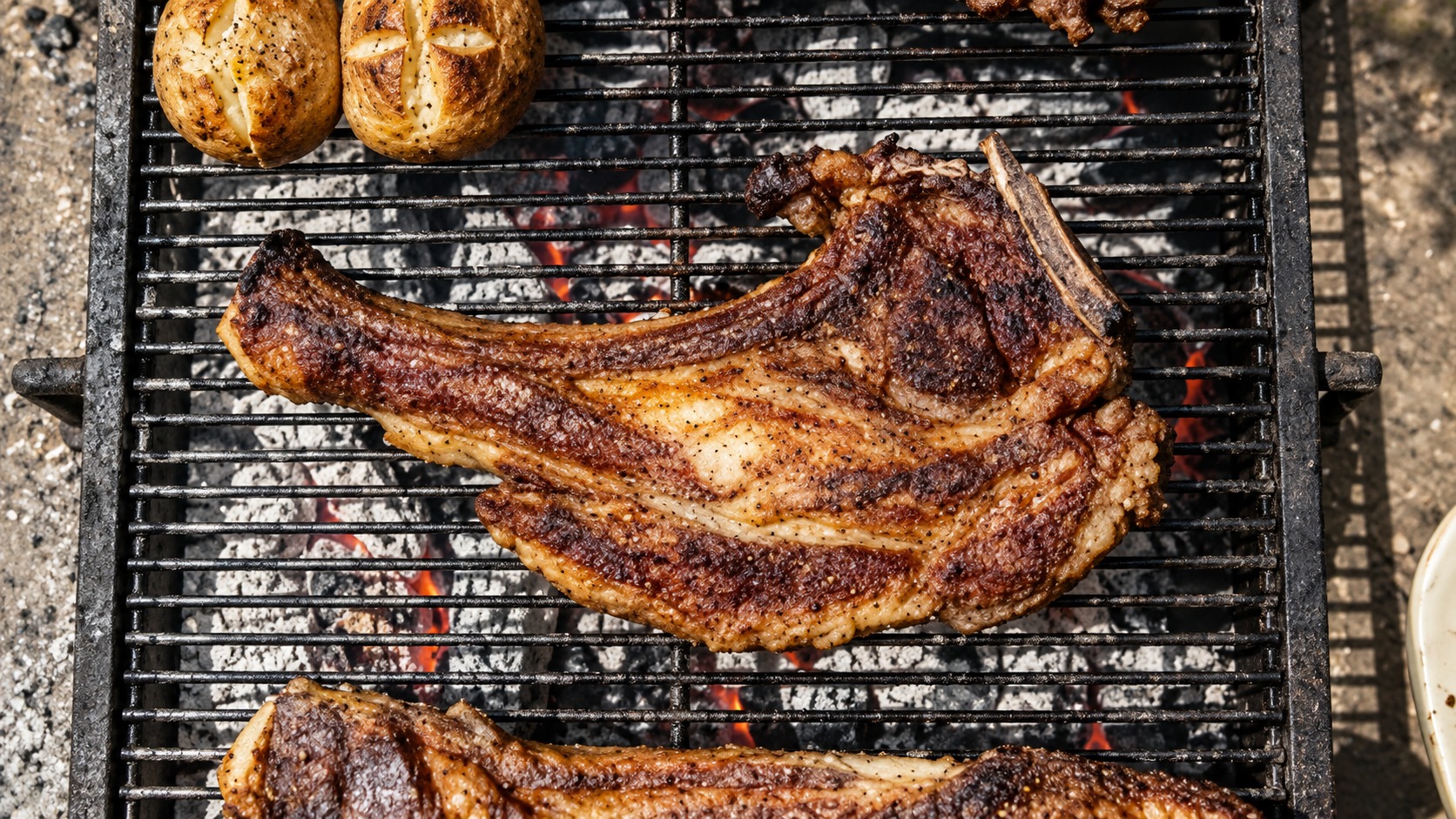 Día de campo en helicóptero hasta Luján con asado — hasta 3 personas — imagen 16