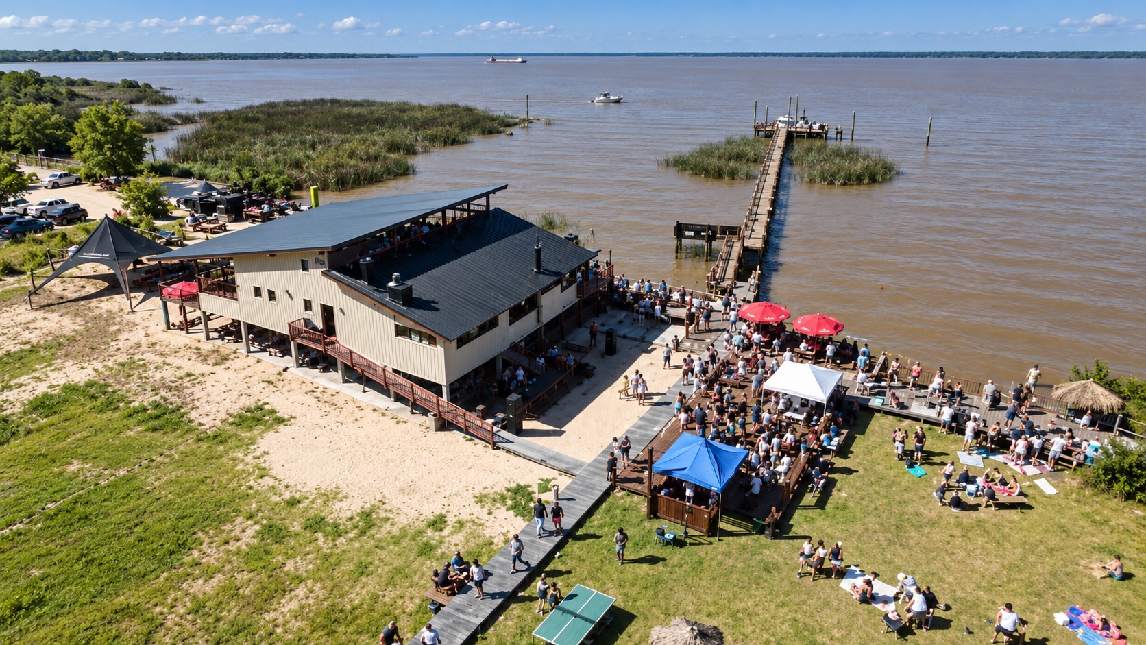 Helitour por Buenos Aires + almuerzo en el Delta — hasta 3 personas — imagen 30