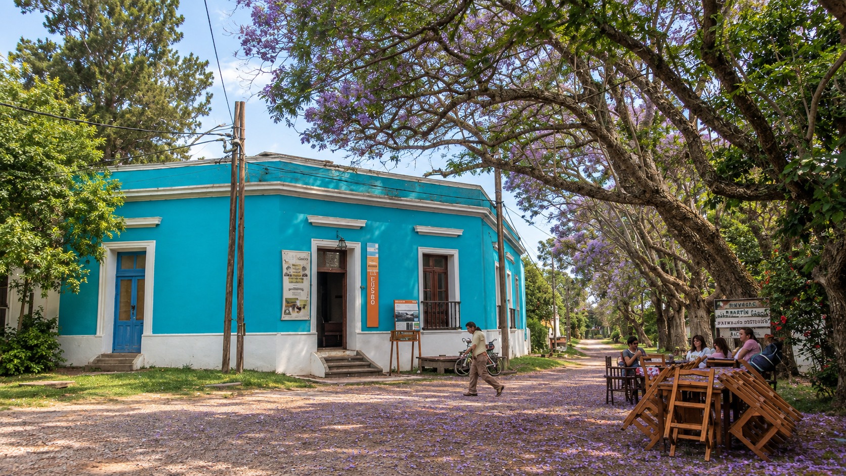 Excursión en helicóptero a Isla Martín García — hasta 3 pasajeros — imagen 27